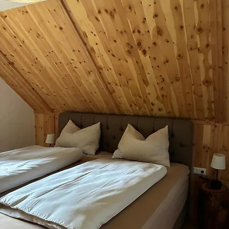 Jauchza! Chalet Innerkrems