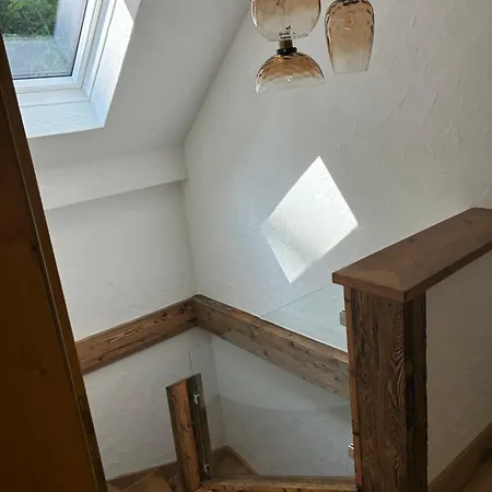 Jauchza! Chalet Innerkrems