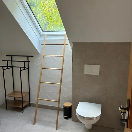 Chalet Jauchza!