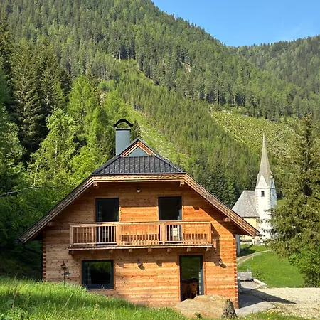 Jauchza! Chalet *