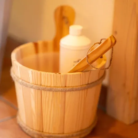 Jauchza! Alpesi faház *