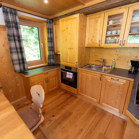 Jauchza! * Innerkrems