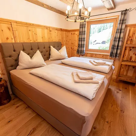 Jauchza! * Innerkrems