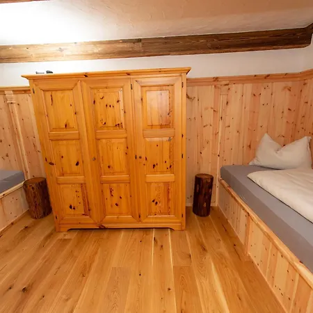 Chalet Jauchza! Innerkrems